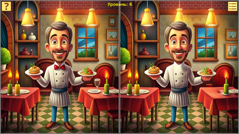 Find Difference - screenshot 6
